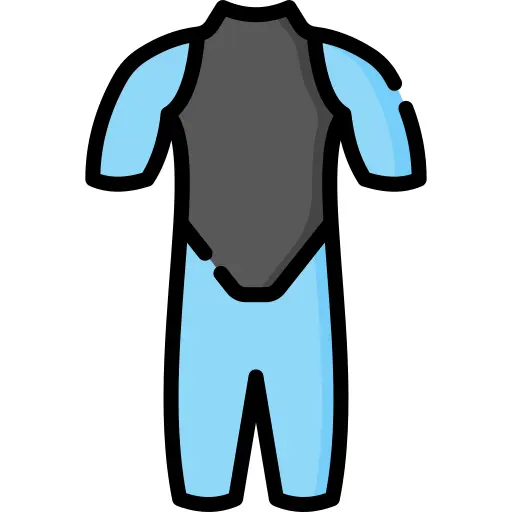 Wetsuit