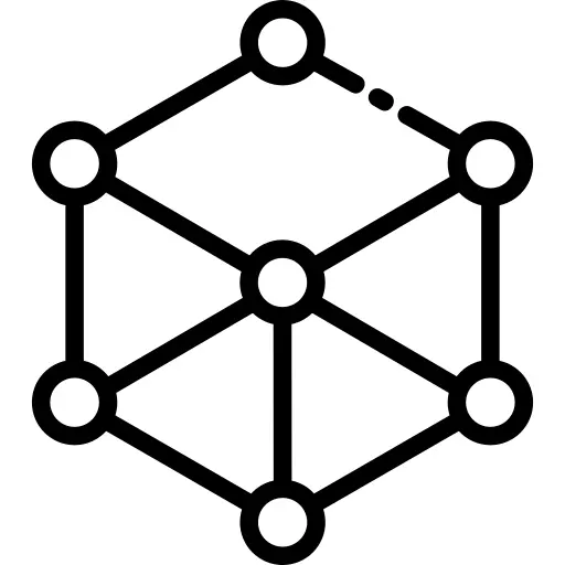 Virtual reality glasses