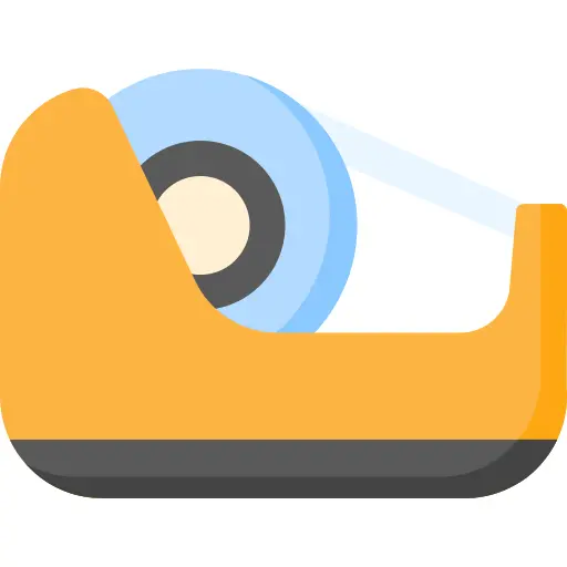 Tape