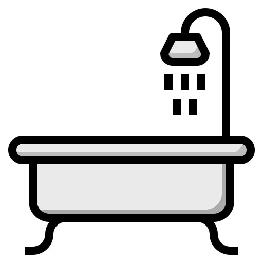 Bathtub