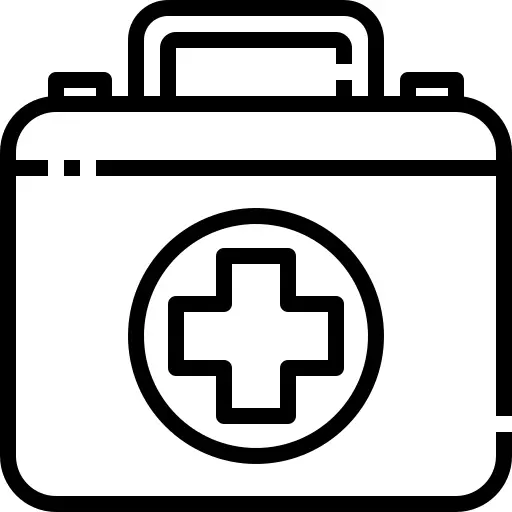First aid