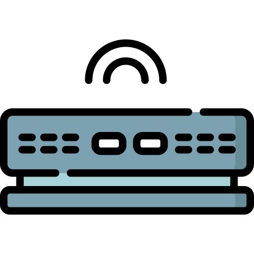 Robot vacuum cleaner