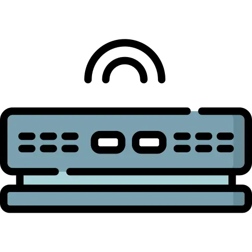 Robot vacuum cleaner