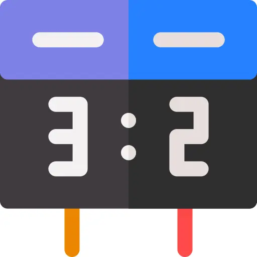 Scoreboard