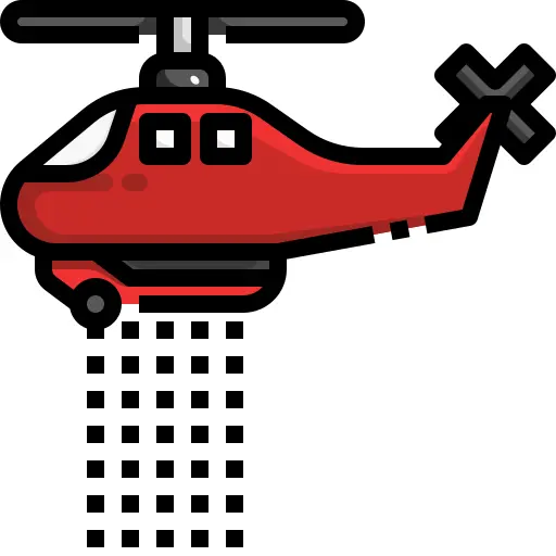 Helicopter