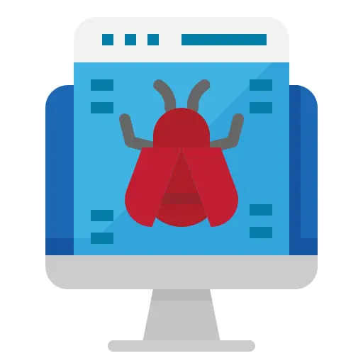 Computer bug