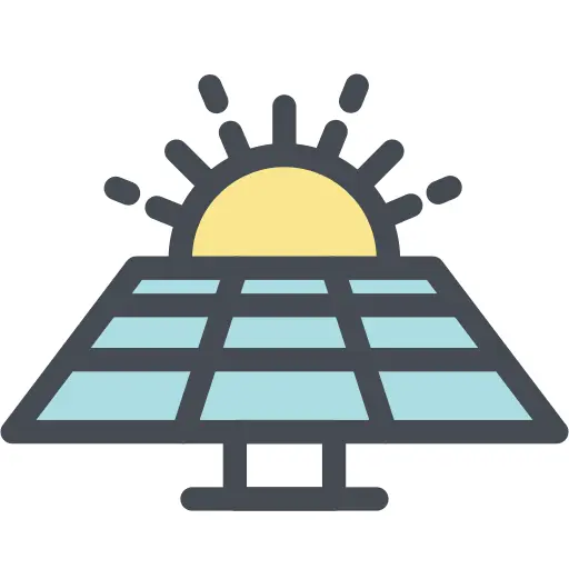 Solar panel