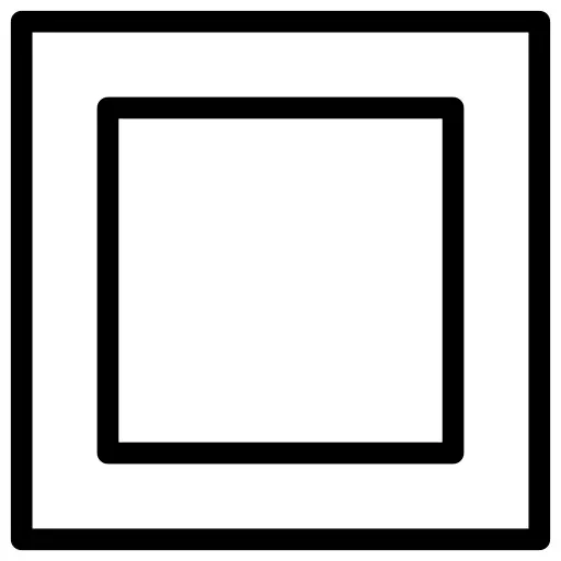 Square box