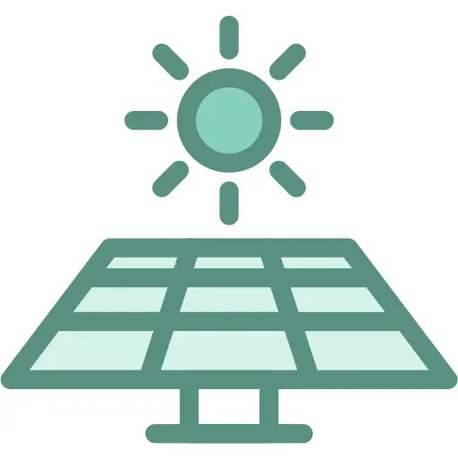 Solar panel