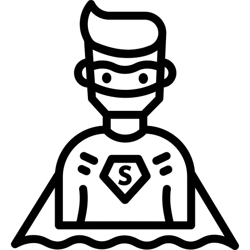Superhero