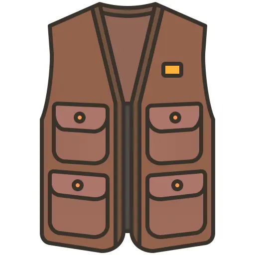 Vest