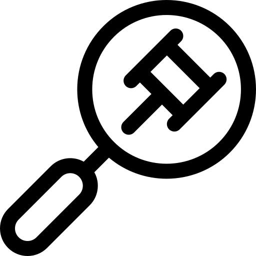 Magnifying