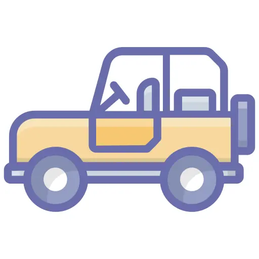 Jeep