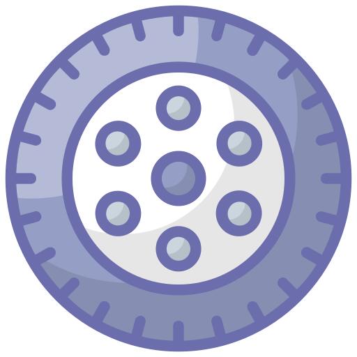Car wheel