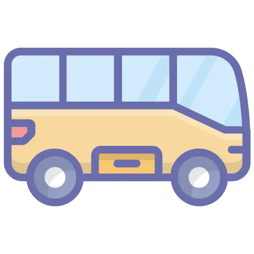 校车