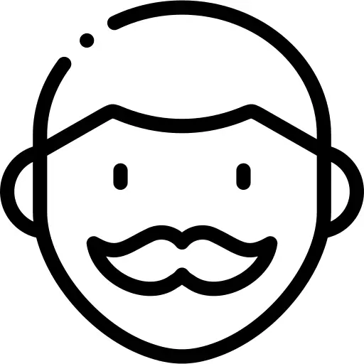 Moustache