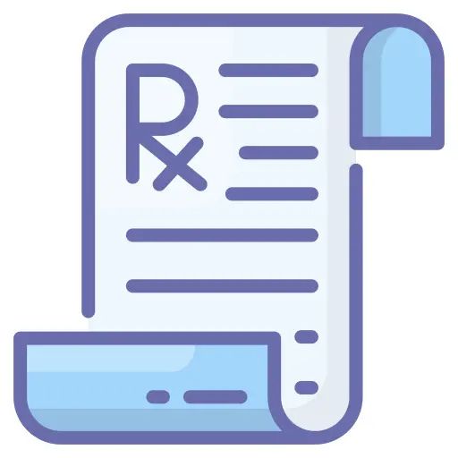 Medical prescription