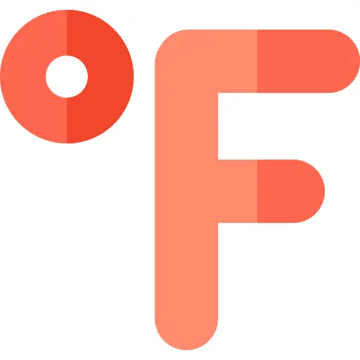 Fahrenheit