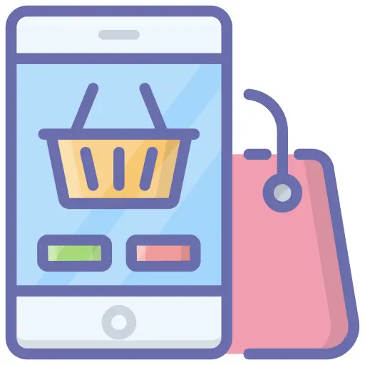 Mobile shopping