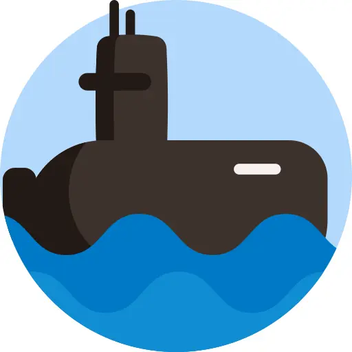 Submarine