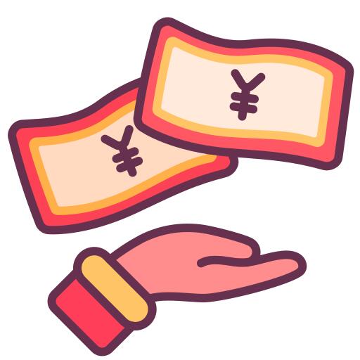 付款