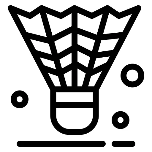 Badminton