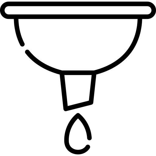 Funnel
