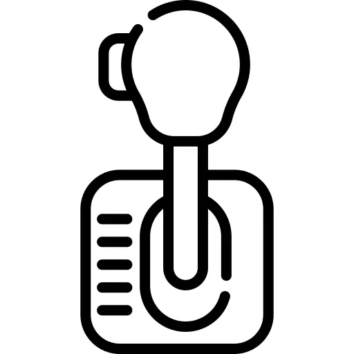 Automatic transmission