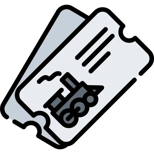 Tickets