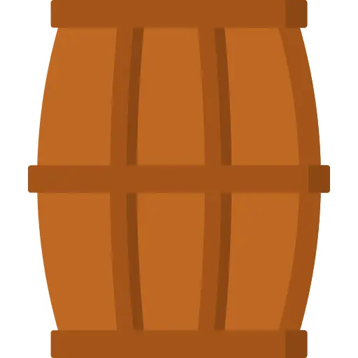 Barrel