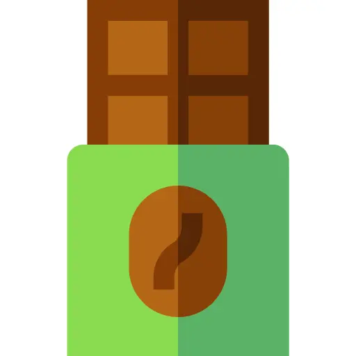 Chocolate bar