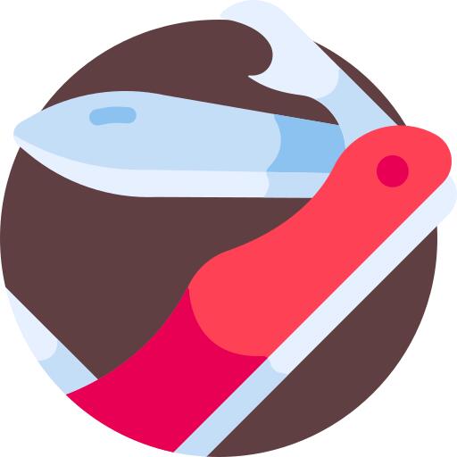 Swiss knife