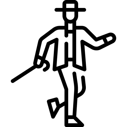 Tap dance
