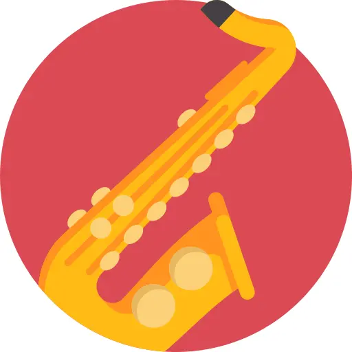 Saxophone