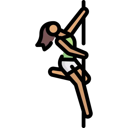 Pole dance