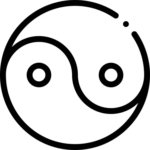 Yin yang