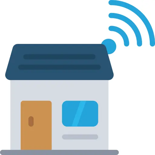 Smart home