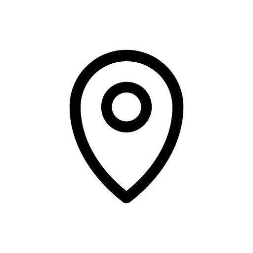 Map pin