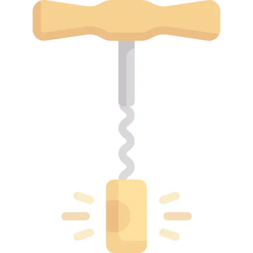 Corkscrew