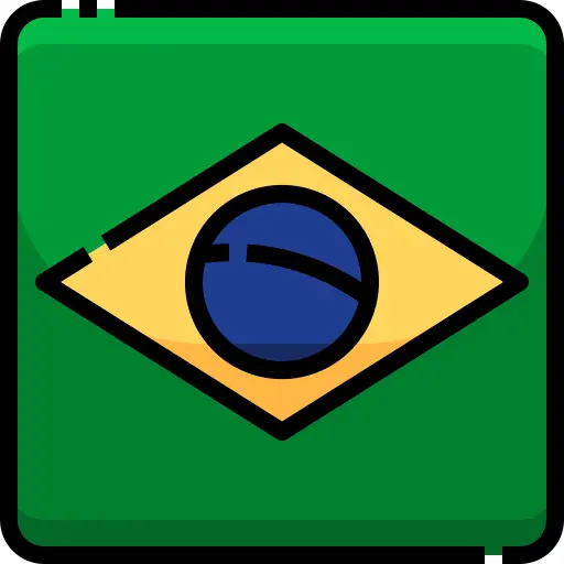 Brazil flag