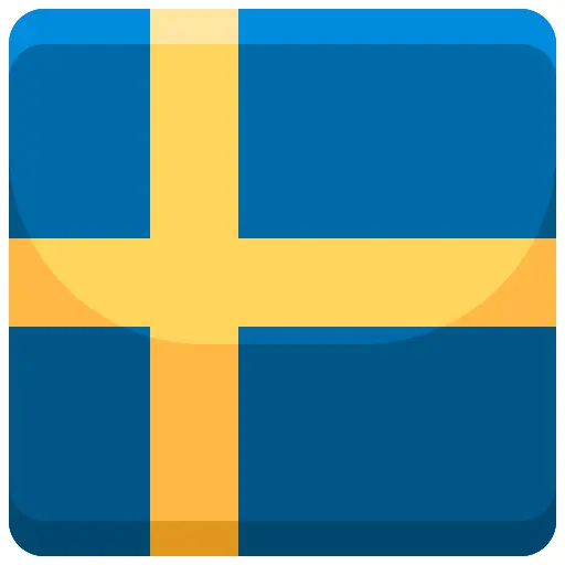 Sweden