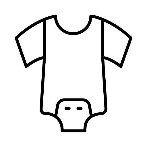 Baby clothes