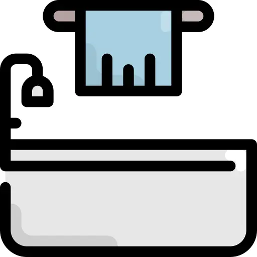 Bathtub