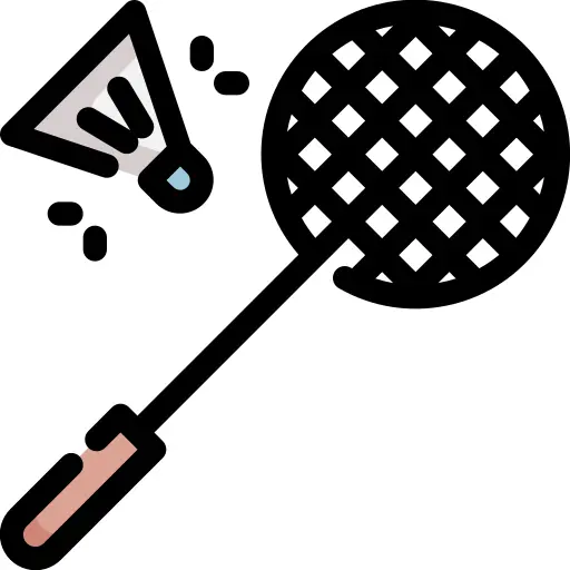Badminton