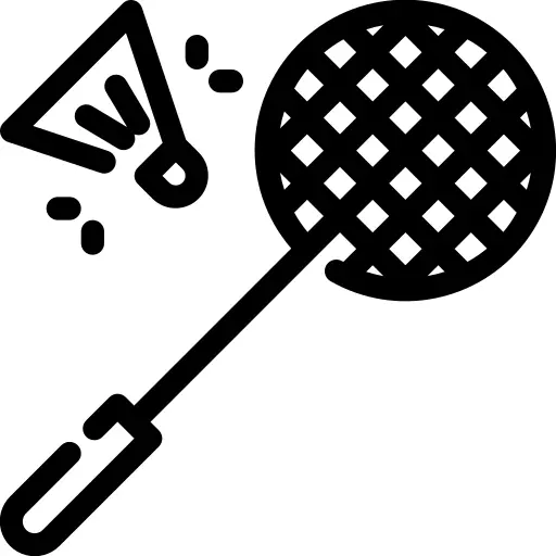 Badminton