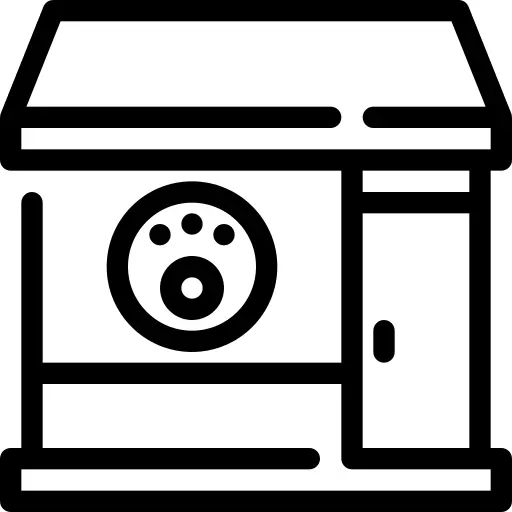Pet shop