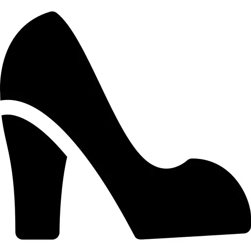 High heel