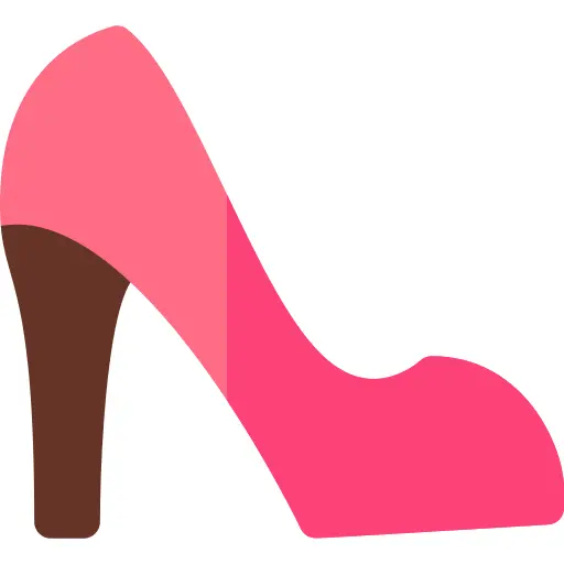 High heel