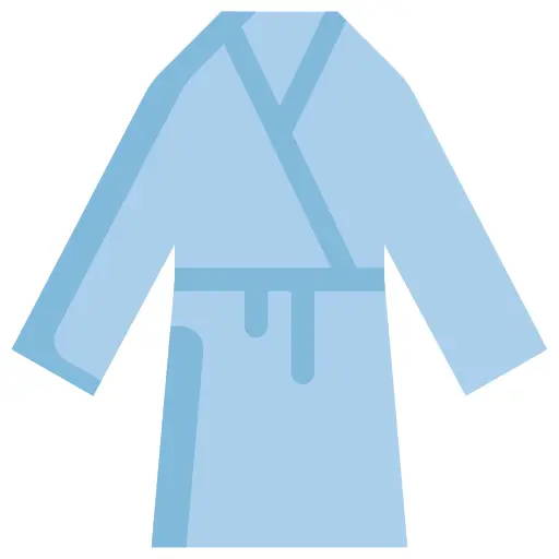Bathrobe