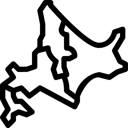 Hokkaido